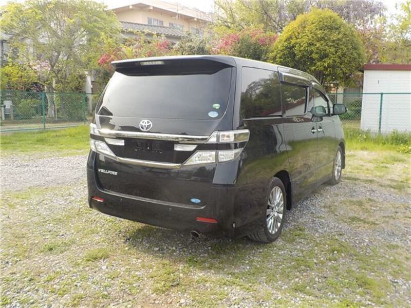 VELLFIRE