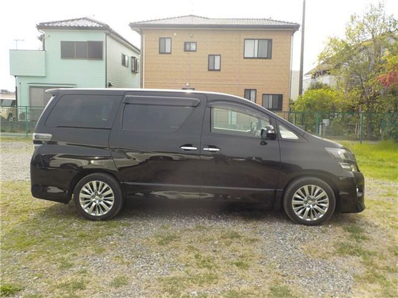 VELLFIRE