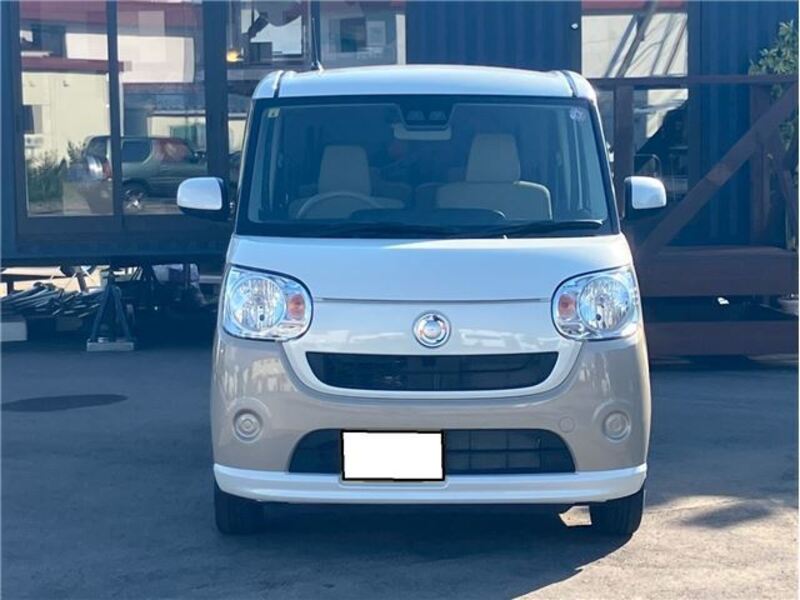 MOVE CANBUS