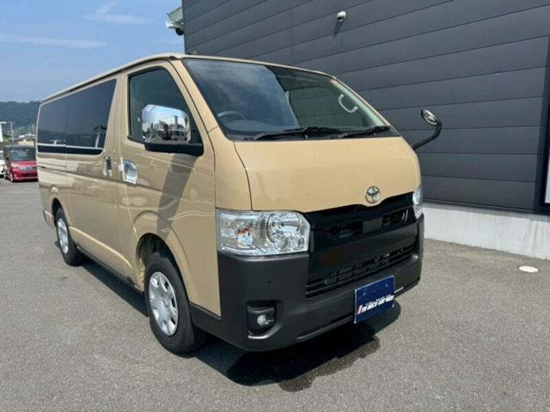 HIACE VAN-0