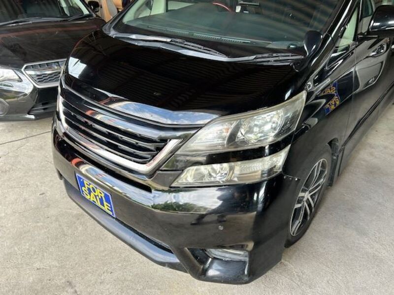 VELLFIRE