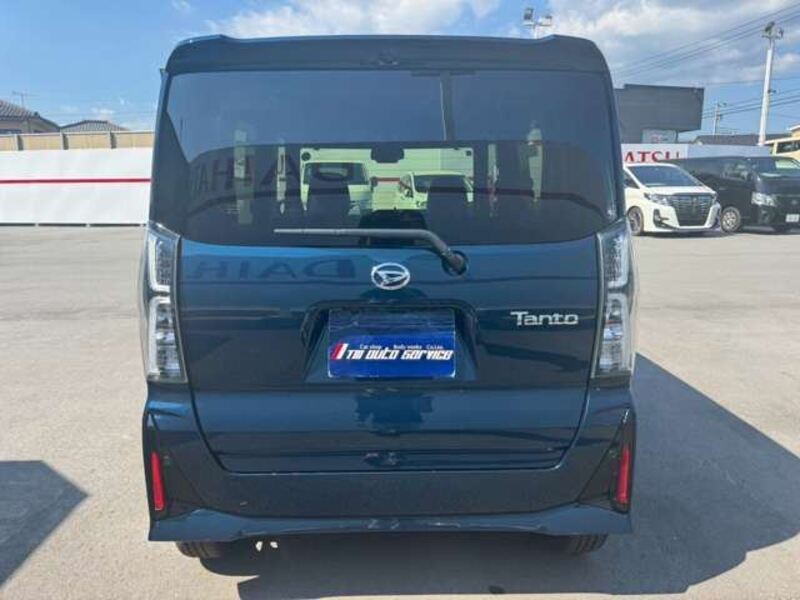 TANTO