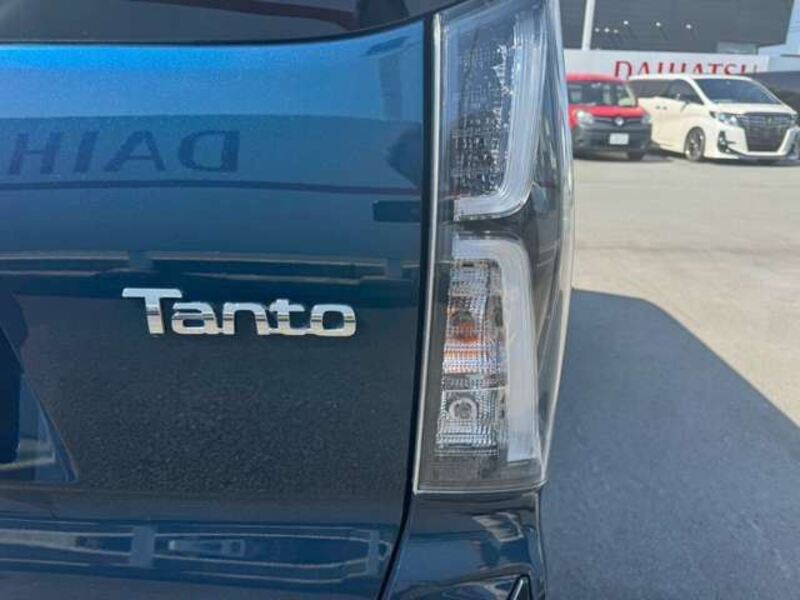 TANTO