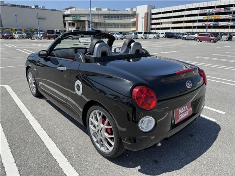 COPEN