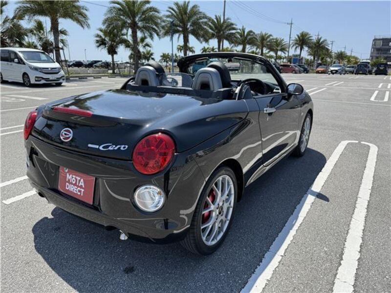 COPEN