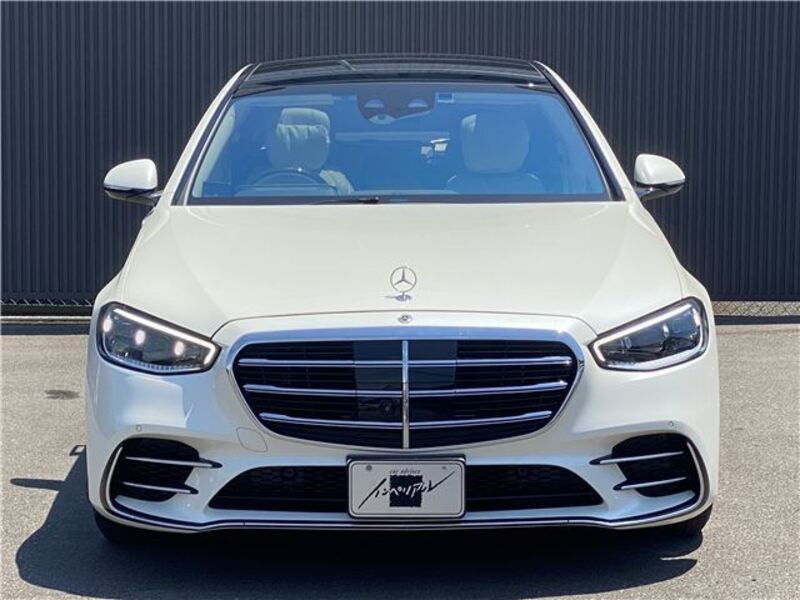 S-CLASS