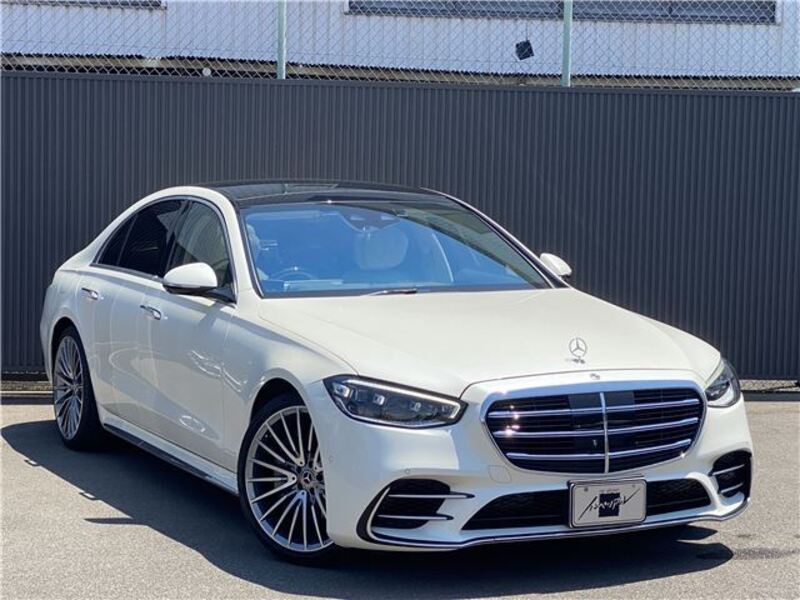 S-CLASS