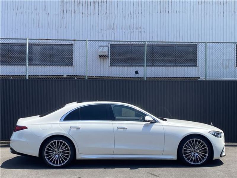 S-CLASS