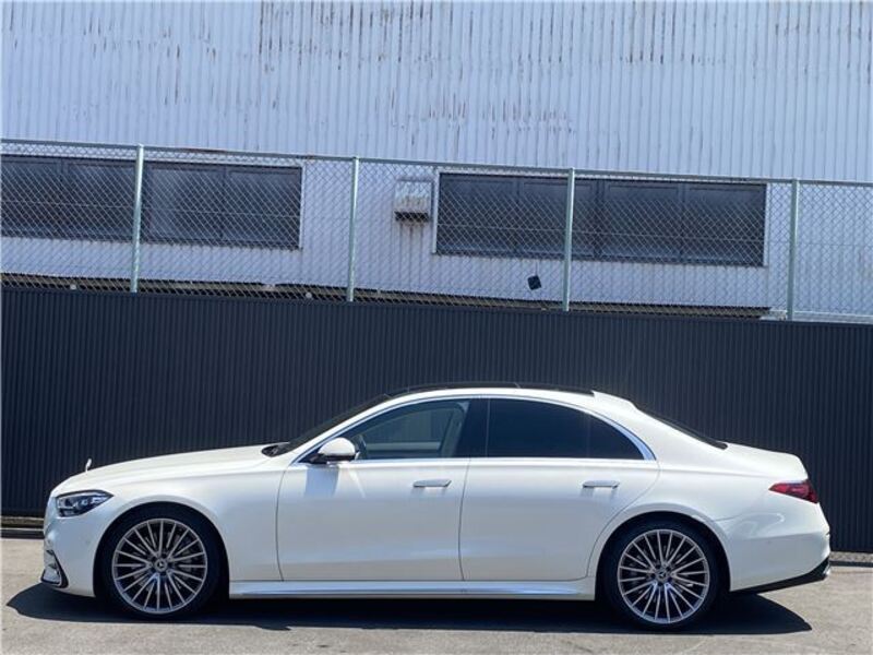 S-CLASS