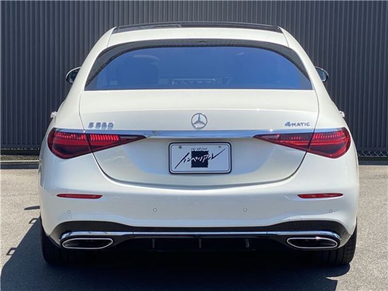 S-CLASS