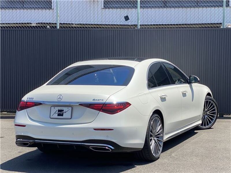 S-CLASS