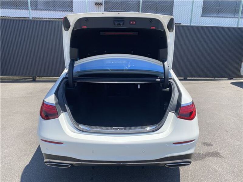 S-CLASS