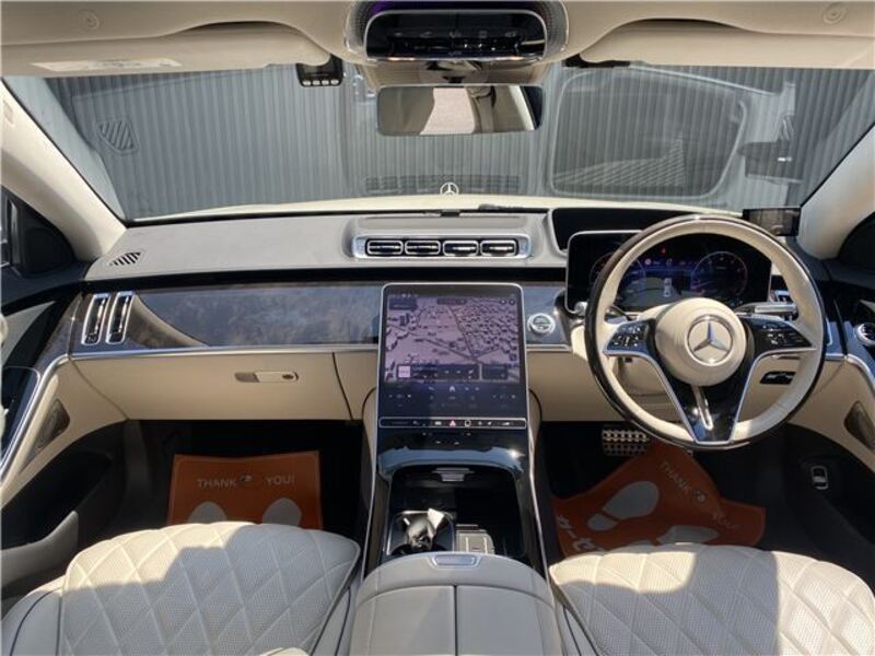 S-CLASS