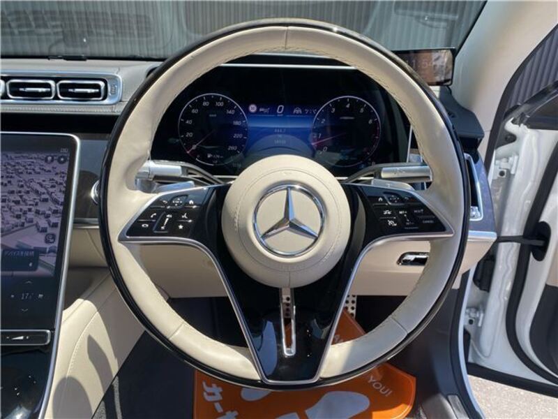 S-CLASS