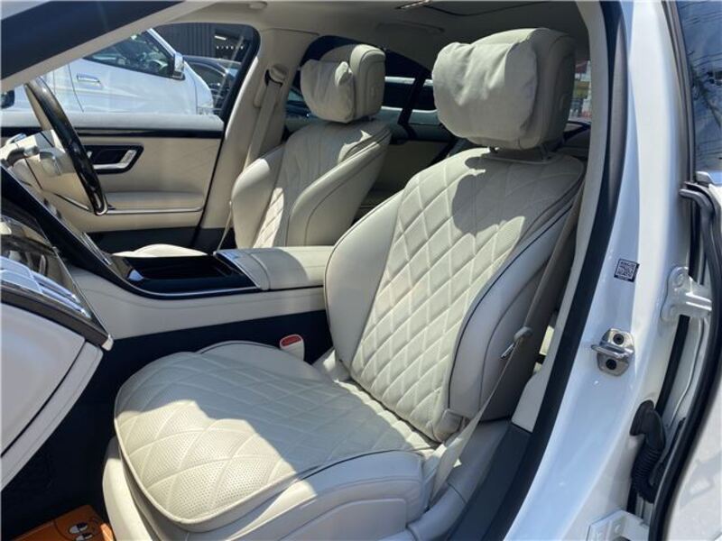 S-CLASS