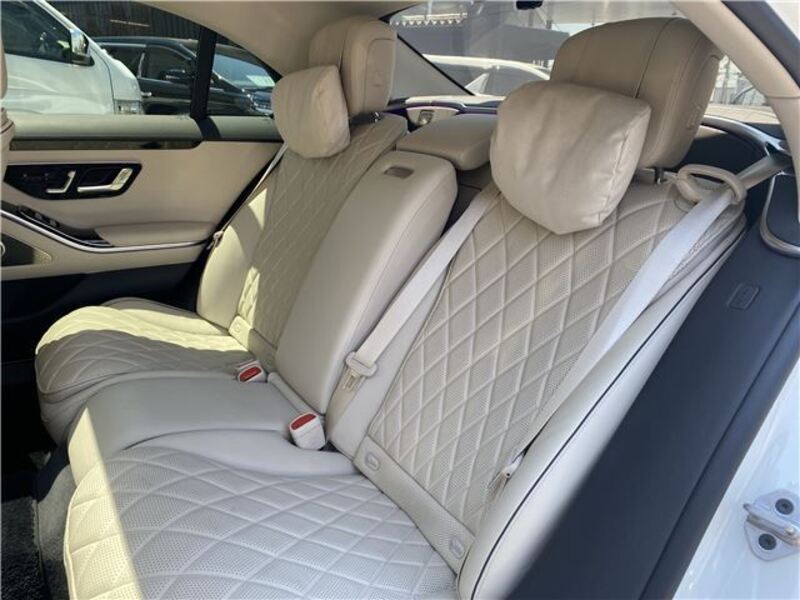 S-CLASS