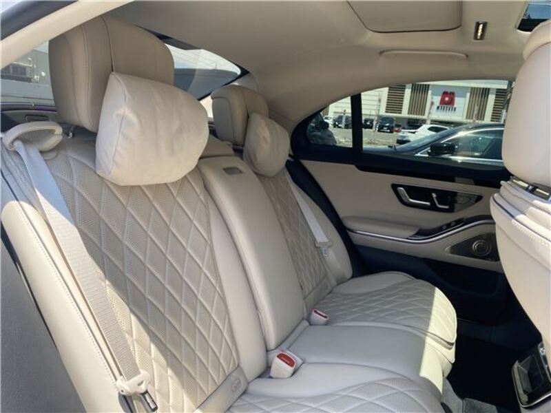 S-CLASS