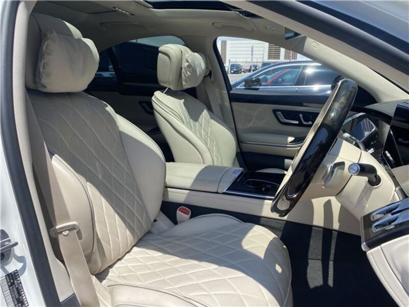 S-CLASS