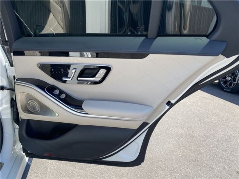 S-CLASS