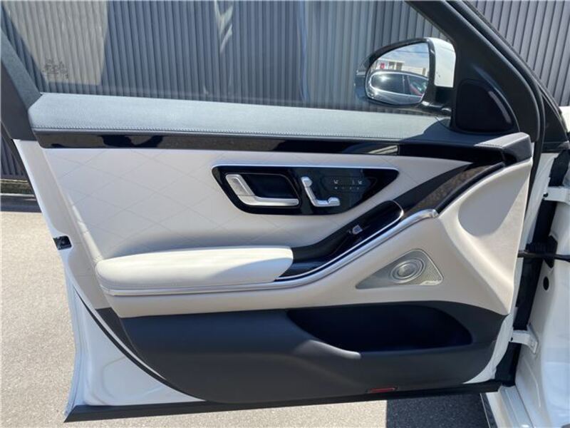S-CLASS