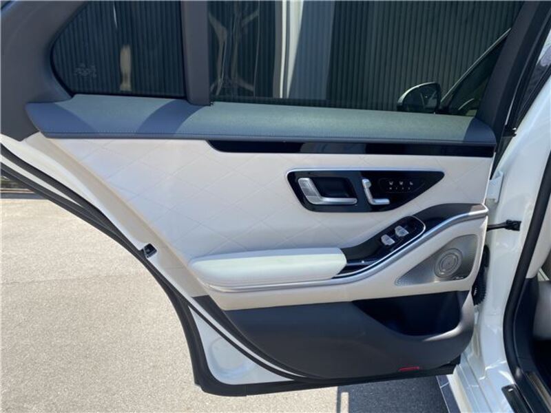 S-CLASS