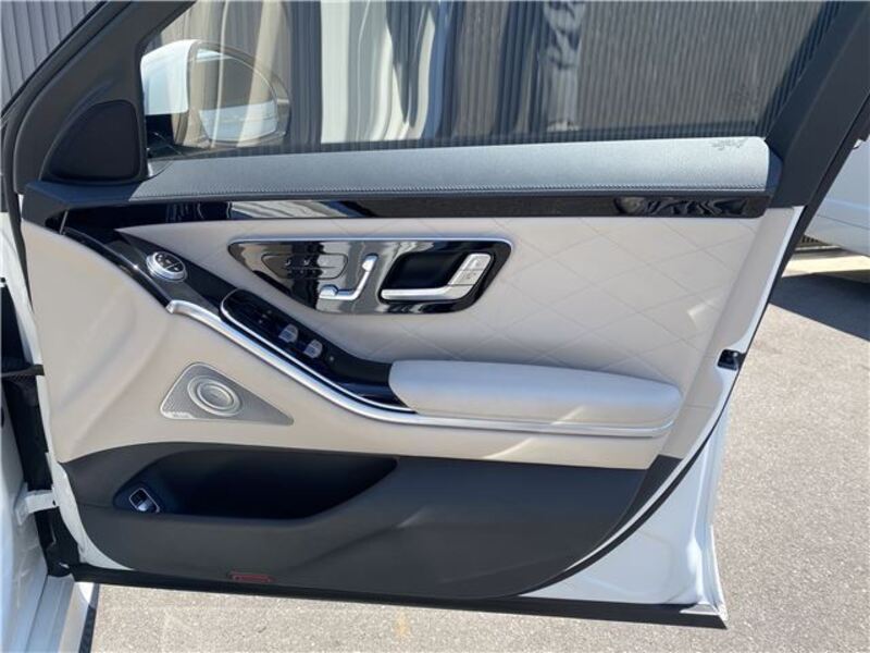 S-CLASS