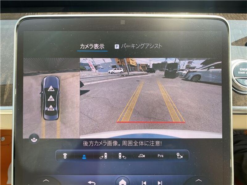 S-CLASS