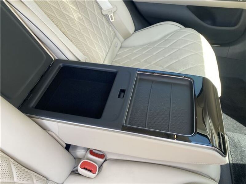 S-CLASS