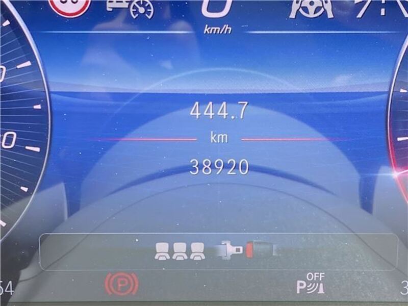 S-CLASS