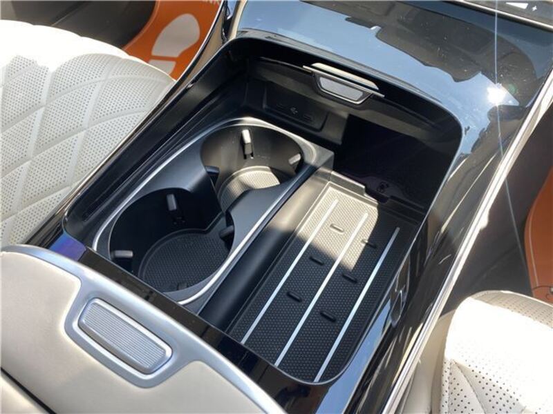 S-CLASS