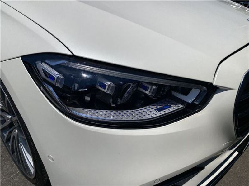 S-CLASS