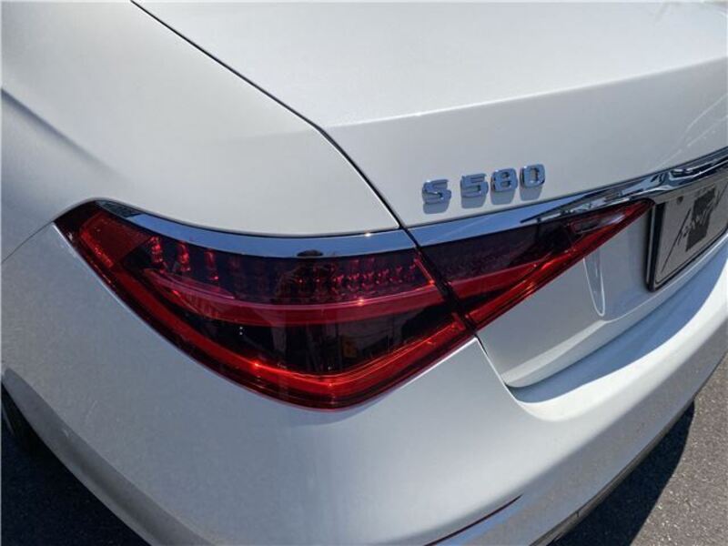 S-CLASS