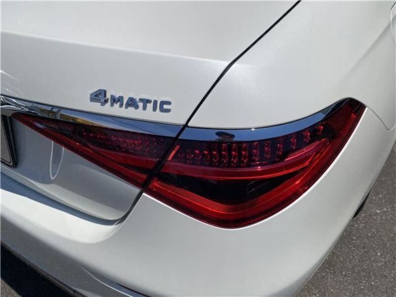 S-CLASS