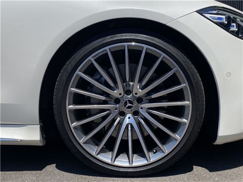 S-CLASS