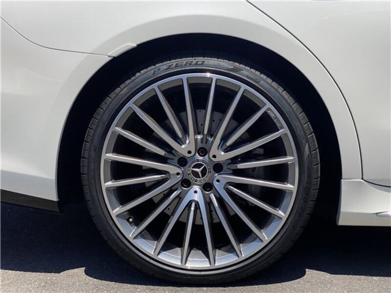 S-CLASS