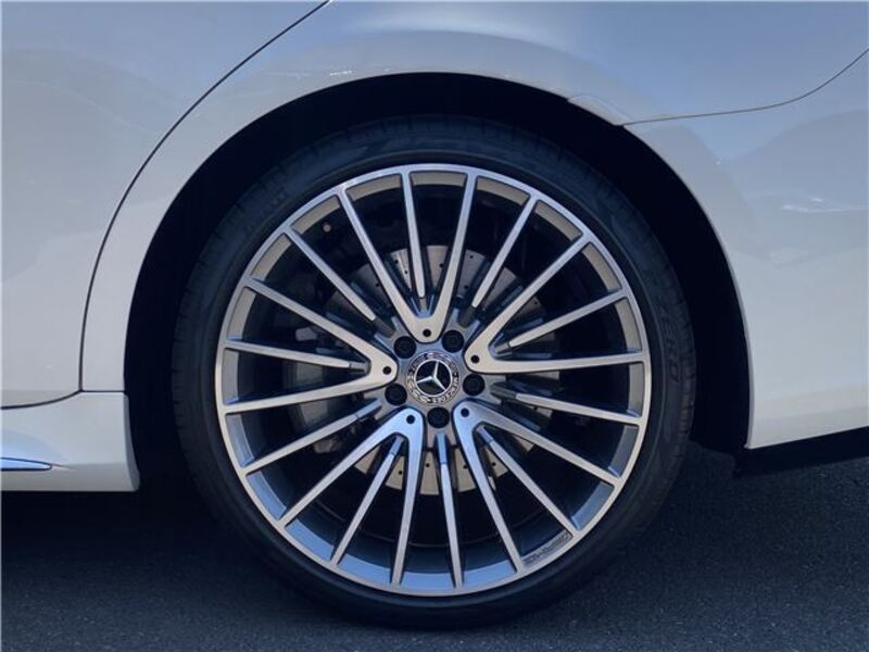 S-CLASS