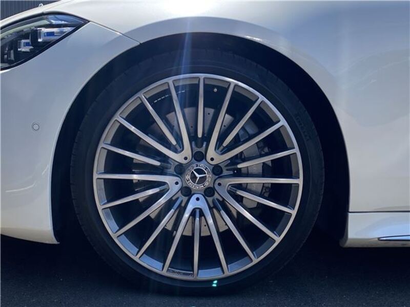 S-CLASS