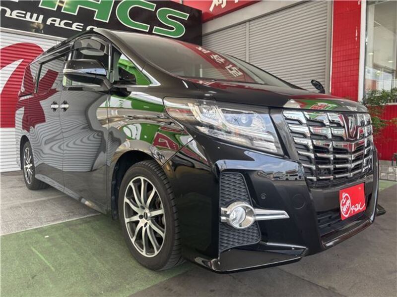 ALPHARD