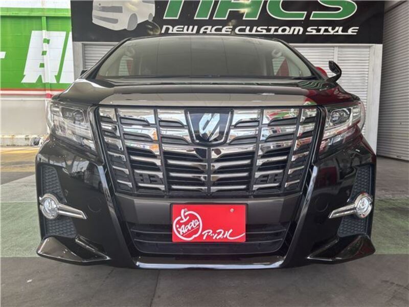ALPHARD
