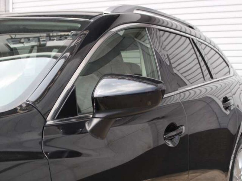 ATENZA WAGON