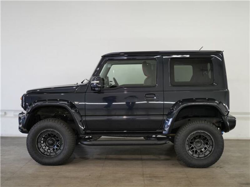 JIMNY SIERRA