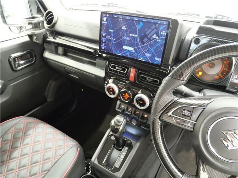 JIMNY SIERRA