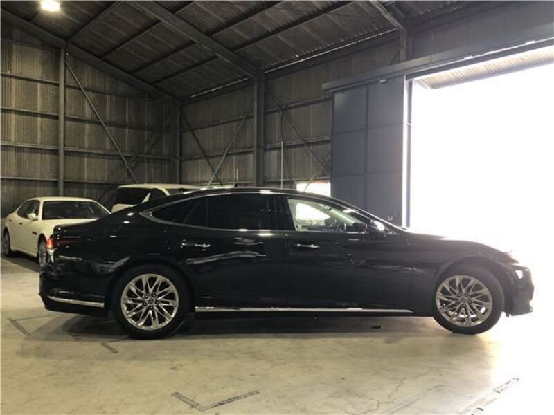 LS