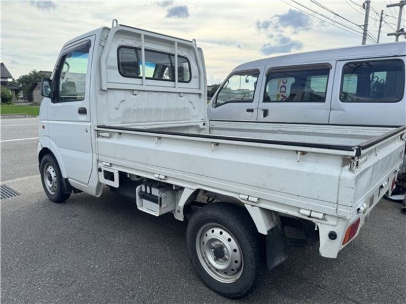 CARRY TRUCK