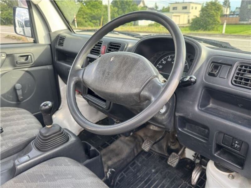 CARRY TRUCK