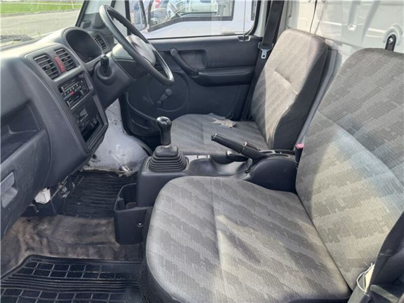 CARRY TRUCK