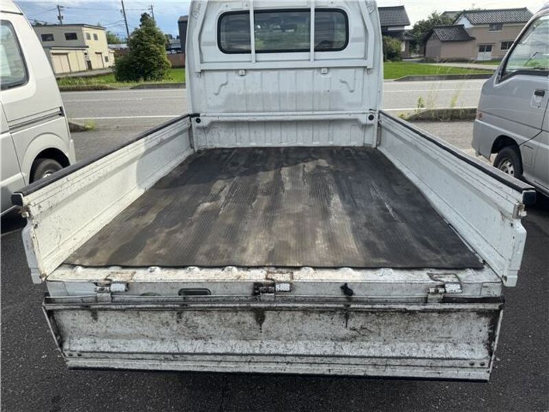 CARRY TRUCK