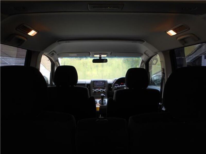 DELICA D5