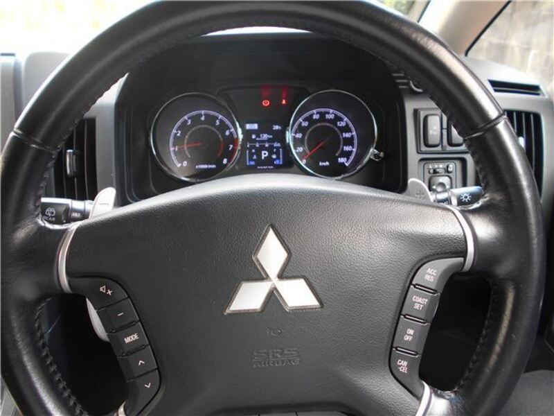 DELICA D5
