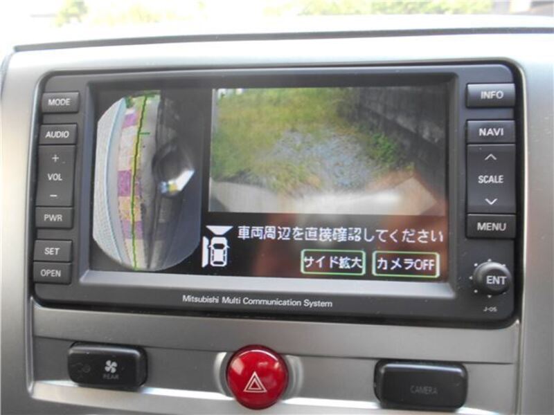 DELICA D5